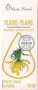 Olejek zapachowy YLANG YLANG