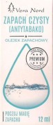 Olejek zapachowy ZAPACH CZYSTY