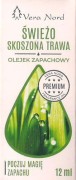 Olejek zapachowy ŚWIEŻO SKOSZONA TRAWA