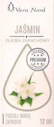 Olejek zapachowy JAŚMIN