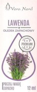 Olejek zapachowy LAWENDA