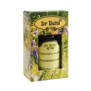 Dr Beta olejek POMARAŃCZOWY