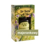 Dr Beta olejek MAJERANKOWY