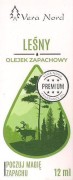 Olejek zapachowy LEŚNY