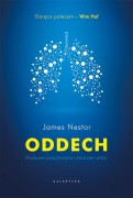 Oddech / 	James Nestor