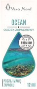 Olejek zapachowy OCEAN
