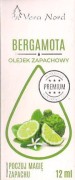 Olejek zapachowy BERGAMOTA