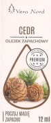 Olejek zapachowy CEDR