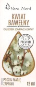 Olejek zapachowy KWIAT BAWEŁNY