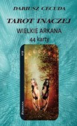 Tarot Inaczej  WIELKIE ARKANA /  Dariusz Cecuda