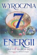 Wyrocznia 7 energii  / Colette Baron-Reid