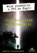 Moje przeżycie z UFO na Rugii / Martin Wiesengrün