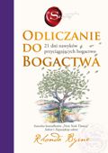 Odliczanie do bogactwa Rhonda Byrne