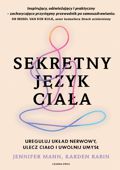Sekretny język ciała / Jennifer Mann, Karden Rabin